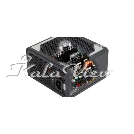 Green Gp530a Eud Semi Modular Computer Power Supply
