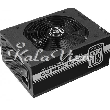 پاور کیس کامپیوتر گرین GP1450B OC Plus Semi Modular Computer