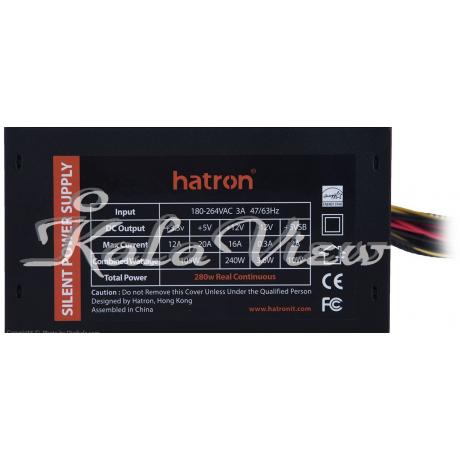پاور کیس کامپیوتر Hatron HPS280 Computer