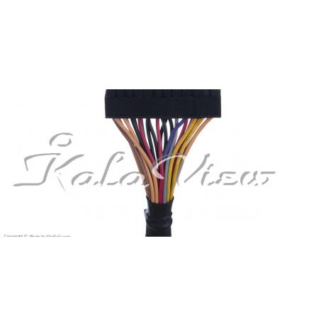 پاور کیس کامپیوتر Hatron Hps280