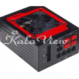 پاور کیس کامپیوتر هانت کی X7 1000W Computer