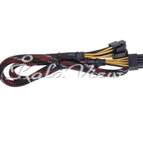 پاور کیس کامپیوتر هانت کی X7 1000W Computer