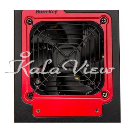 پاور کیس کامپیوتر هانت کی X7 1000W Computer