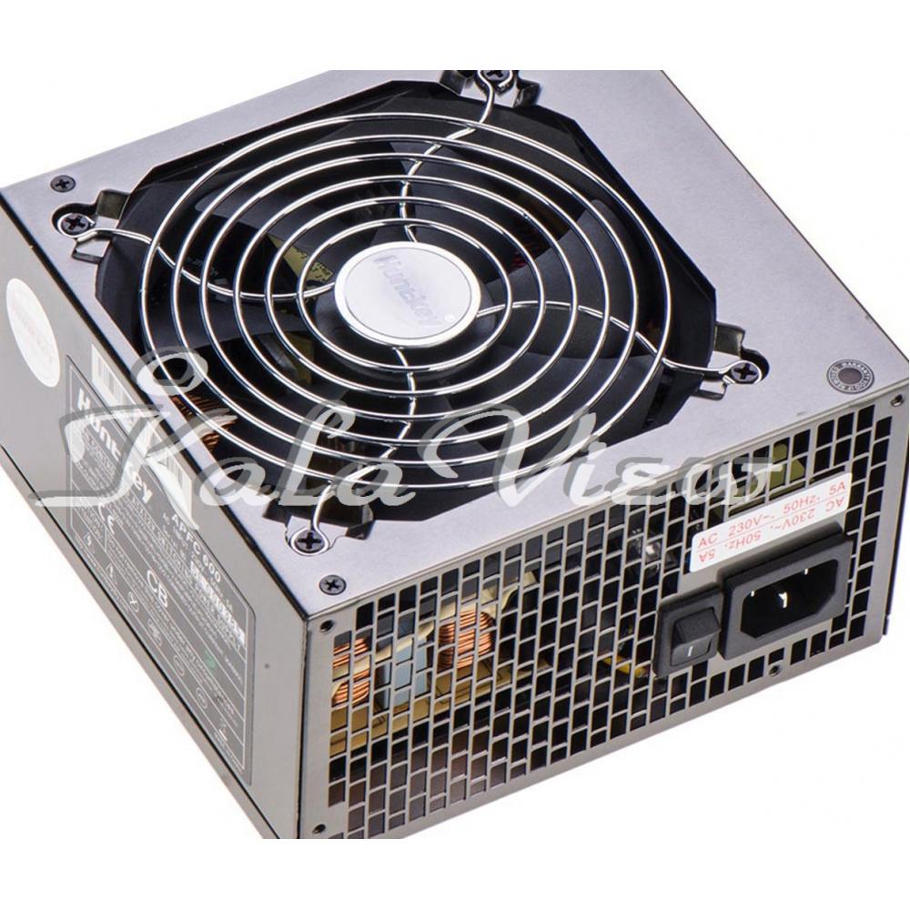 پاور کیس کامپیوتر هانت کی APFC 600W Computer