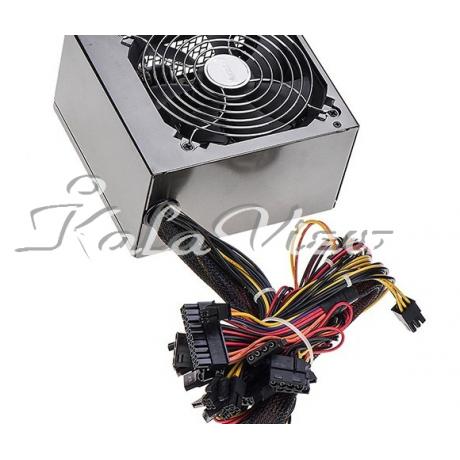 پاور کیس کامپیوتر هانت کی APFC 600W Computer