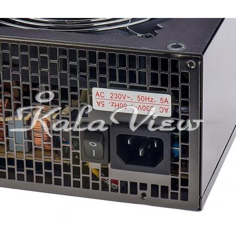 پاور کیس کامپیوتر هانت کی APFC 600W Computer