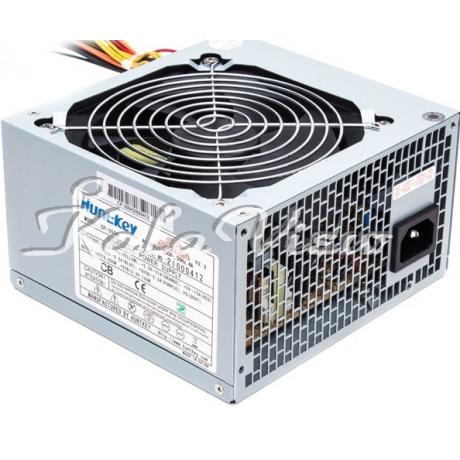 پاور کیس کامپیوتر هانت کی Cp 350H
