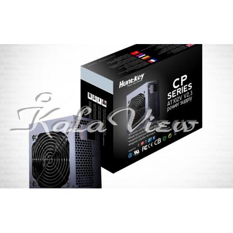 پاور کیس کامپیوتر هانت کی Cp 350H