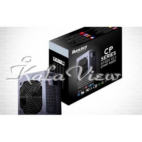 پاور کیس کامپیوتر هانت کی Cp 400H New