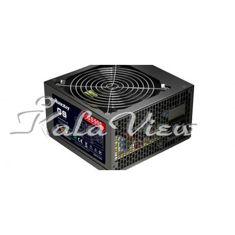 پاور کیس کامپیوتر هانت کی GS500 Computer