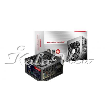 پاور کیس کامپیوتر هانت کی GS500 Computer