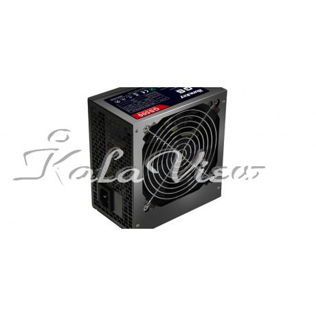 پاور کیس کامپیوتر هانت کی GS500 Computer