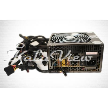 پاور کیس کامپیوتر هانت کی Jumper 500 Computer
