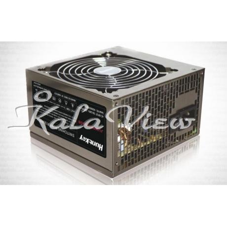 پاور کیس کامپیوتر هانت کی Jumper 500 Computer