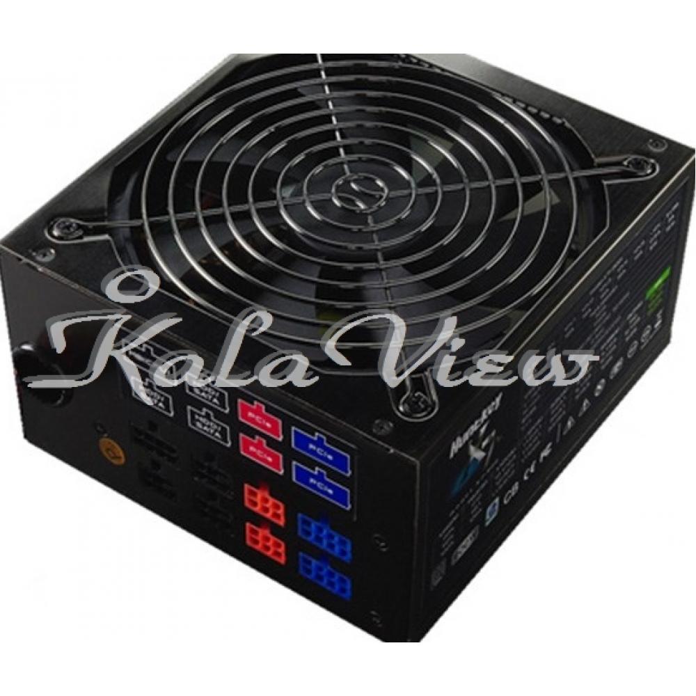پاور کیس کامپیوتر هانت کی X7 900W Computer