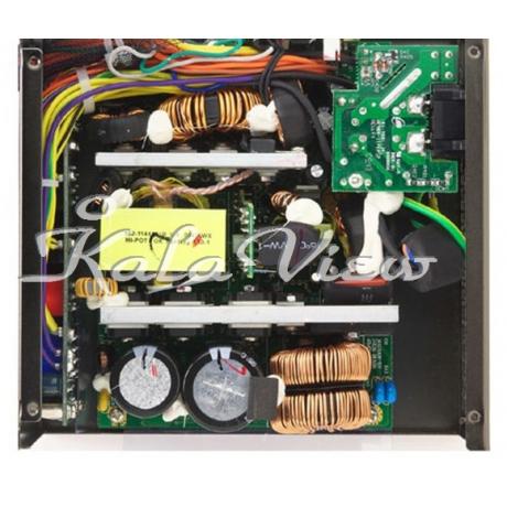 پاور کیس کامپیوتر هانت کی X7 900W Computer