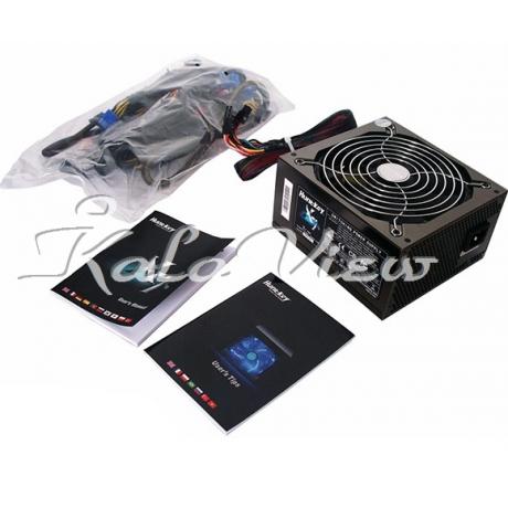 پاور کیس کامپیوتر هانت کی X7 900W Computer