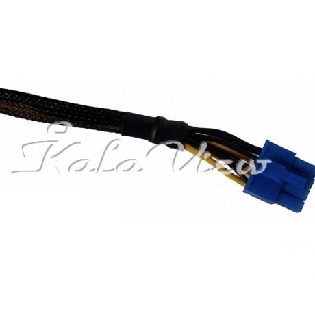 پاور کیس کامپیوتر هانت کی X7 900W Computer