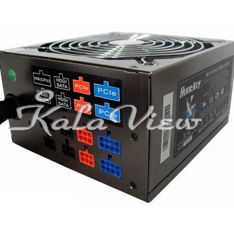 پاور کیس کامپیوتر هانت کی X7 900W Computer