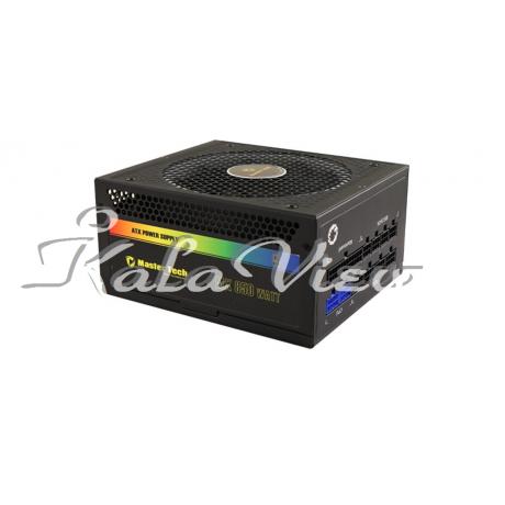 پاور کیس کامپیوتر ام اس آی MX850W Modular Computer