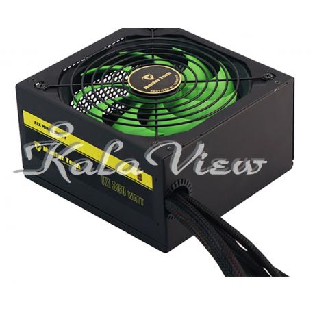 پاور کیس کامپیوتر Hatron TX380W Computer