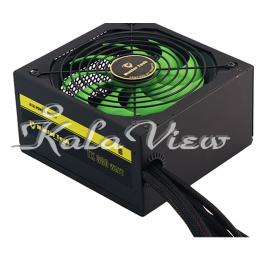 پاور کیس کامپیوتر Master Tech Tx380w