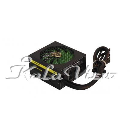 پاور کیس کامپیوتر Master Tech Hx600w Semi Modular