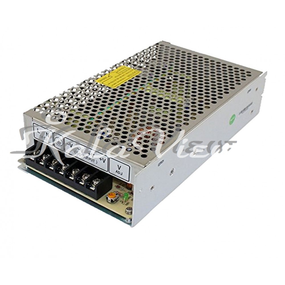 منبع تغذیه ال ایکس او مدل Power1015