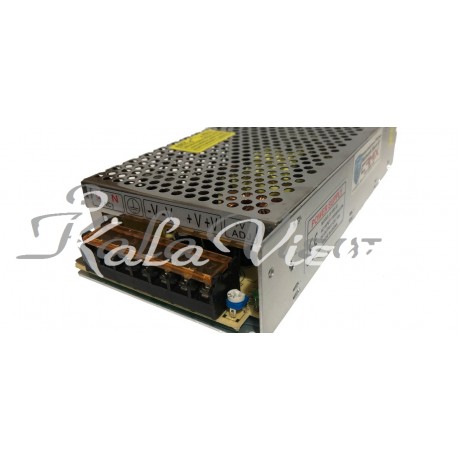 منبع تغذیه سوییچینگ مدل Power120