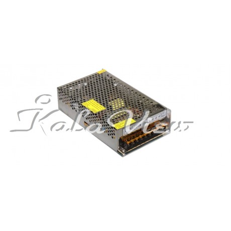 منبع تغذیه سوییچینگ مدل Power120