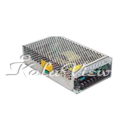 منبع تغذیه سوییچینگ مدل Power120