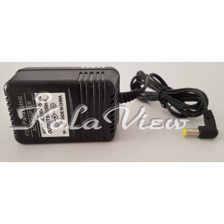 منبع تغذیه مدل 9V500mah