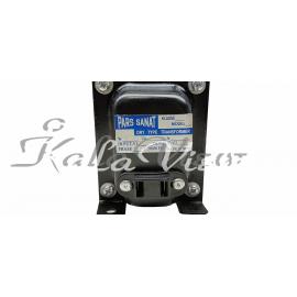 منبع تغذیه پارس صنعت مدل 220V To 110V 100W