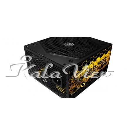 پاور کیس کامپیوتر کولر مستر Rx 1200Ae B