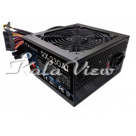 پاور کیس کامپیوتر کولر مستر RX 230AI Computer