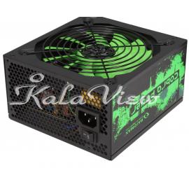 پاور کیس کامپیوتر کولر مستر RX 500AF B Computer
