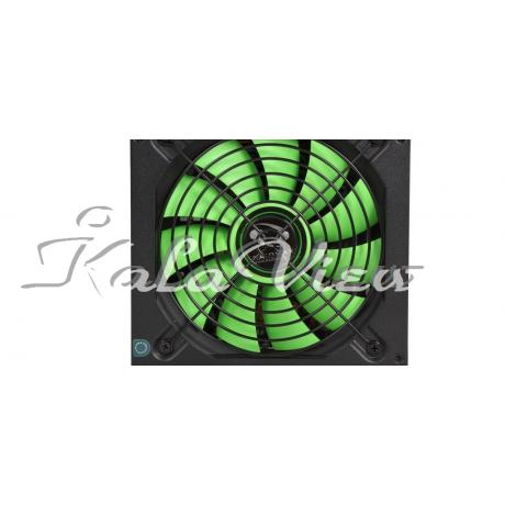 پاور کیس کامپیوتر کولر مستر RX 500AF B Computer