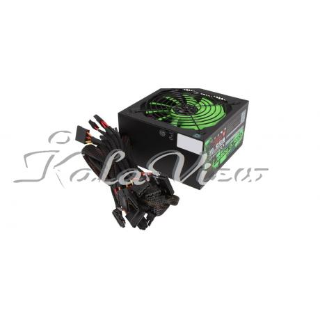 پاور کیس کامپیوتر کولر مستر RX 500AF B Computer