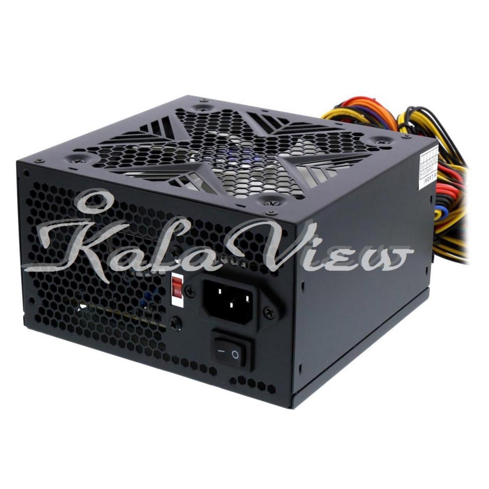 پاور کیس کامپیوتر کولر مستر RX 500XT Computer