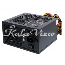 پاور کیس کامپیوتر کولر مستر RX 500XT Computer