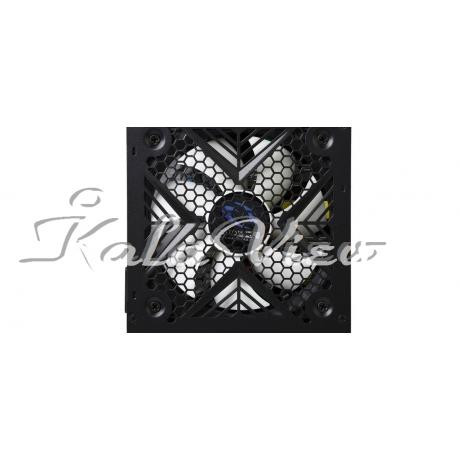 پاور کیس کامپیوتر کولر مستر RX 500XT Computer