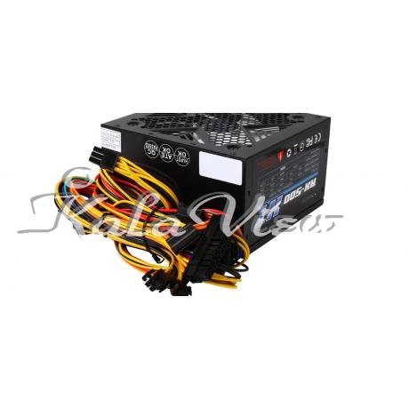 پاور کیس کامپیوتر کولر مستر RX 500XT Computer