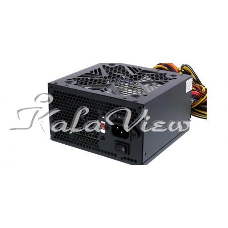 پاور کیس کامپیوتر کولر مستر RX 500XT Computer