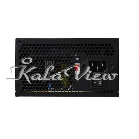 پاور کیس کامپیوتر کولر مستر RX 500XT Computer