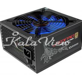 پاور کیس کامپیوتر سادیتا RX 635AP S Computer
