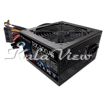 پاور کیس کامپیوتر کولر مستر Rx 300Ai