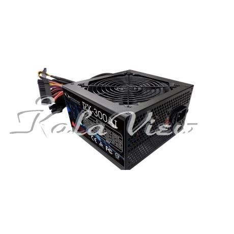 پاور کیس کامپیوتر کولر مستر Rx 300Ai