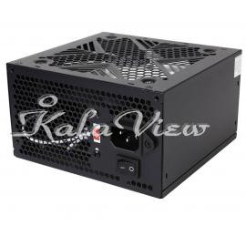 پاور کیس کامپیوتر کولر مستر Rx 300Xt