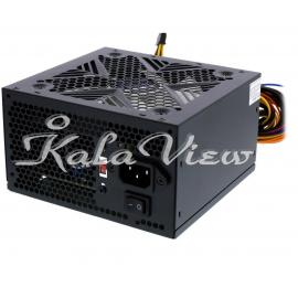پاور کیس کامپیوتر کولر مستر Rx 400Xt