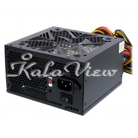 پاور کیس کامپیوتر کولر مستر Rx 500Xt